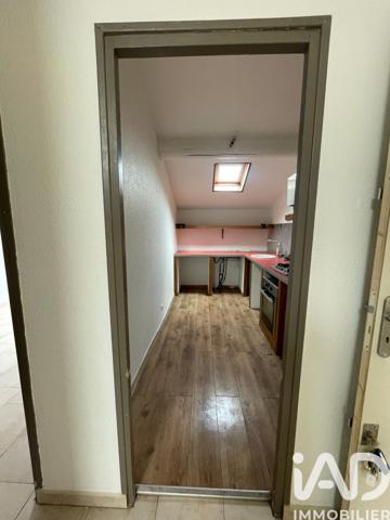 Appartement à vendre 3 pièces 73,22 m² Carpentras