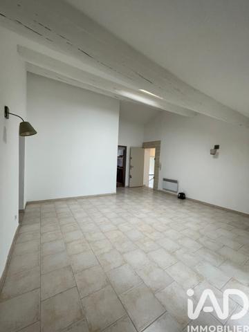 Appartement à vendre 3 pièces 73,22 m² Carpentras