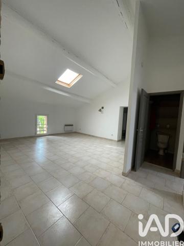 Appartement à vendre 3 pièces 73,22 m² Carpentras