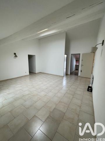Appartement à vendre 3 pièces 73,22 m² Carpentras