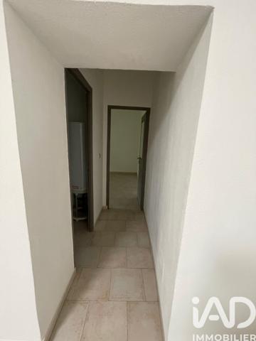 Appartement à vendre 3 pièces 73,22 m² Carpentras