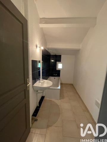 Appartement à vendre 3 pièces 73,22 m² Carpentras