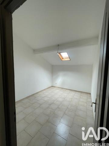 Appartement à vendre 3 pièces 73,22 m² Carpentras