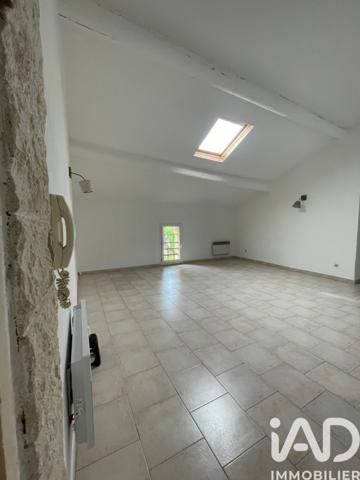 Appartement à vendre 3 pièces 73,22 m² Carpentras