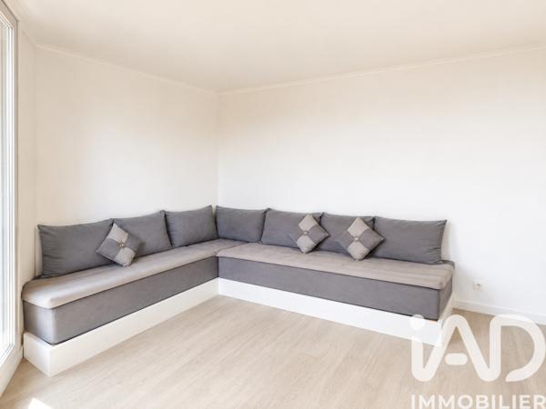 Appartement à vendre 4 pièces 71 m² Valréas