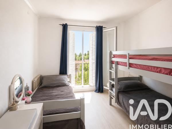 Appartement à vendre 4 pièces 71 m² Valréas
