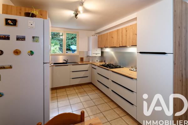 Maison à vendre 4 pièces 114 m² Lieusaint