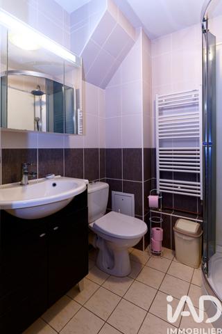 Maison à vendre 4 pièces 114 m² Lieusaint