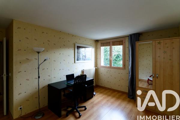 Maison à vendre 4 pièces 114 m² Lieusaint