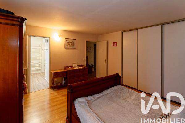 Maison à vendre 4 pièces 114 m² Lieusaint