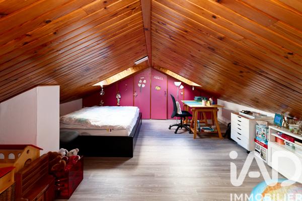 Maison à vendre 4 pièces 114 m² Lieusaint