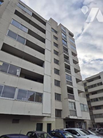 Vente Appartement à Grenoble