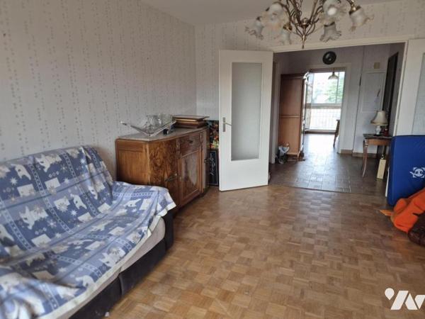 Vente Appartement à Grenoble