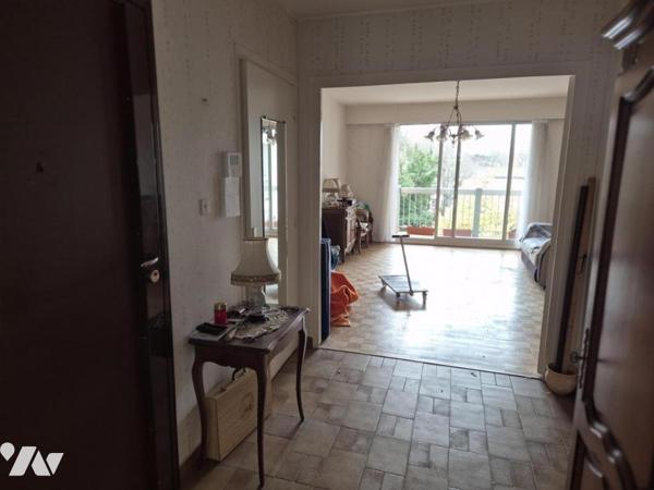 Vente Appartement à Grenoble
