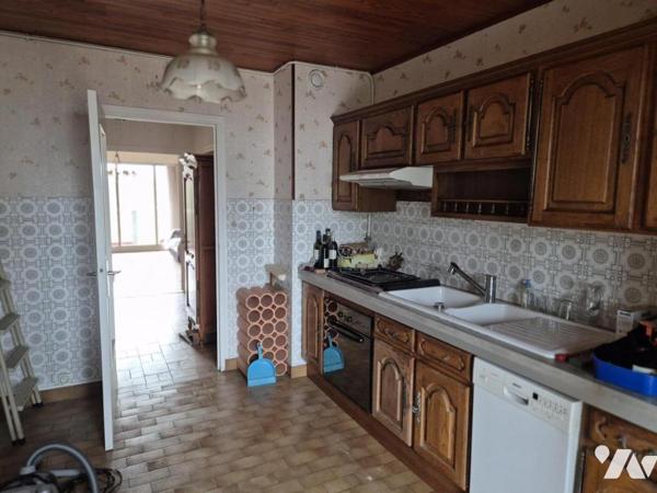 Vente Appartement à Grenoble