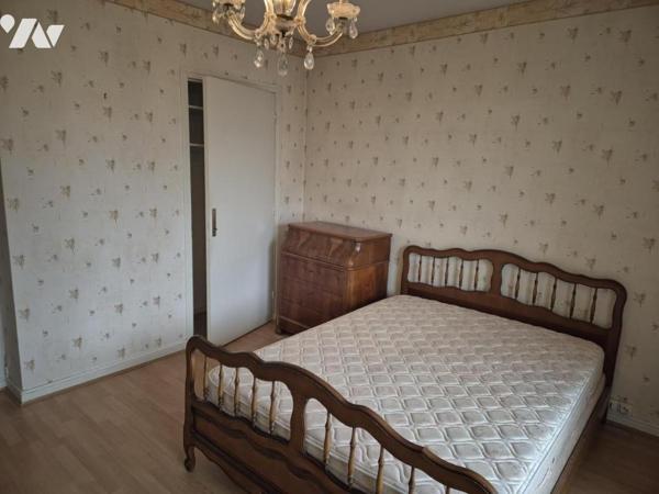 Vente Appartement à Grenoble