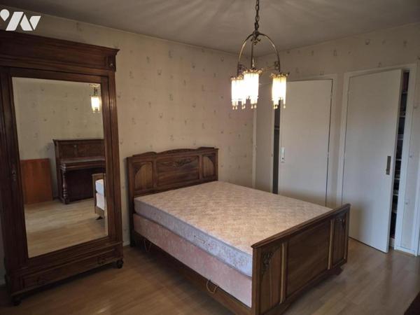 Vente Appartement à Grenoble