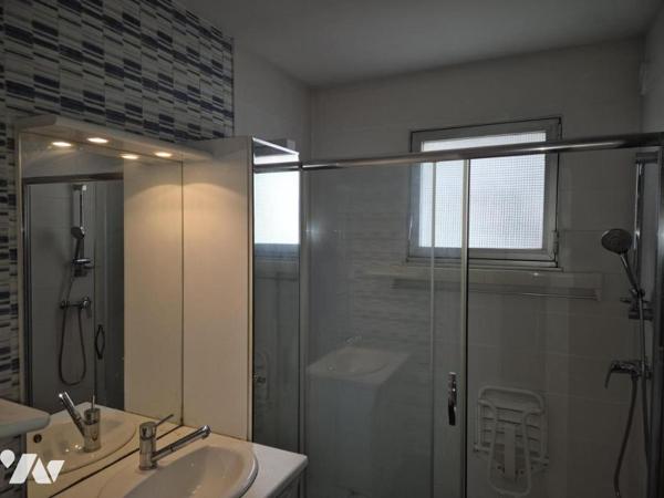 Vente Appartement à Grenoble