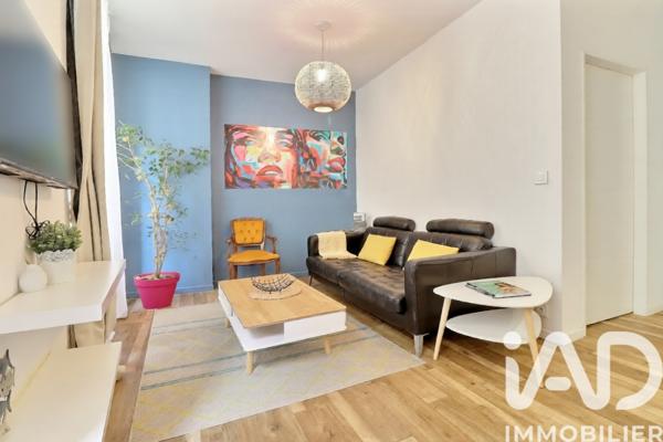 Appartement à vendre 2 pièces 30 m² La Ciotat