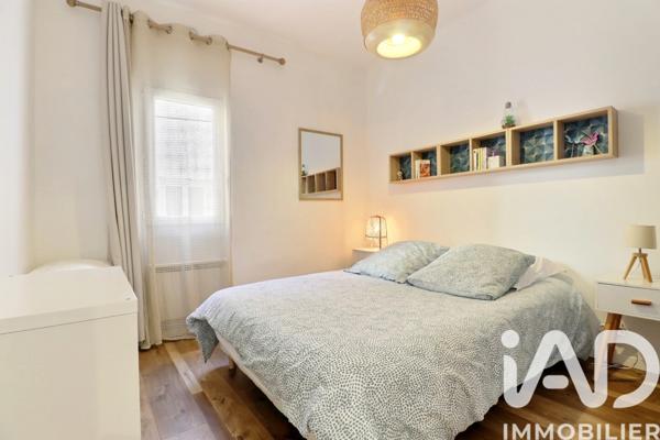 Appartement à vendre 2 pièces 30 m² La Ciotat