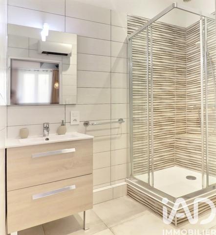 Appartement à vendre 2 pièces 30 m² La Ciotat