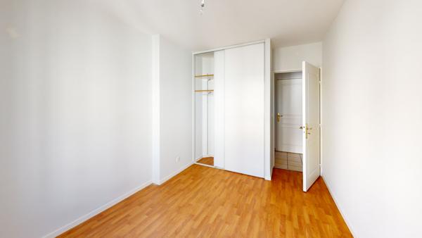 Appartement 5 pièces - 110 m² Exclusivité efficity