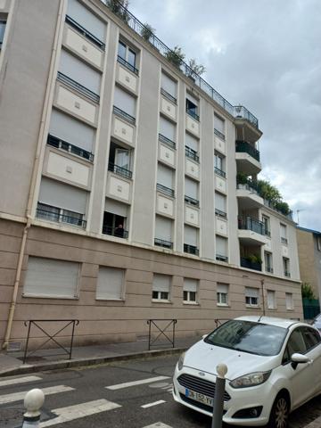 Appartement 5 pièces - 110 m² Exclusivité efficity