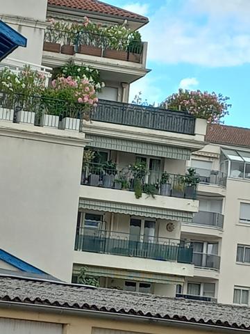 Appartement 5 pièces - 110 m² Exclusivité efficity