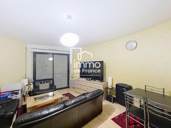 Appartement LAVAL