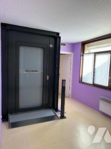 Spécial investisseur ou professionnel de santé, maison médicale située sur la commune de SEDAN ...