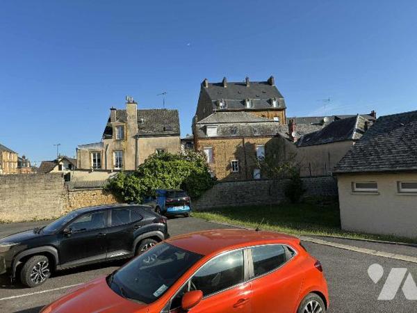 Spécial investisseur ou professionnel de santé, maison médicale située sur la commune de SEDAN ...