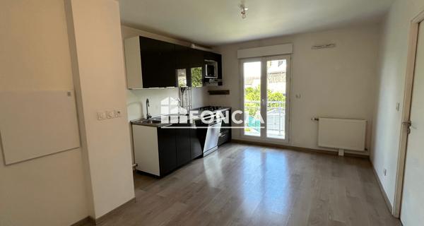 Location Appartement 2 pièces 37.16 m² - Eaubonne 95600