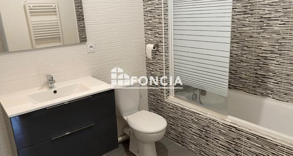 Location Appartement 2 pièces 37.16 m² - Eaubonne 95600