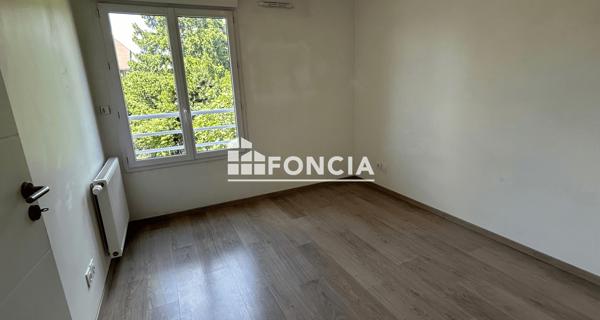 Location Appartement 2 pièces 37.16 m² - Eaubonne 95600