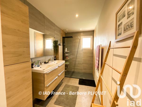 Maison à vendre 5 pièces 105 m² Ablis