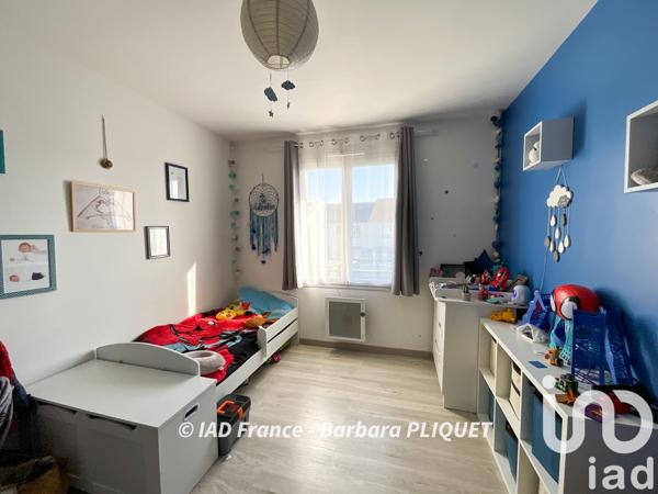 Maison à vendre 5 pièces 105 m² Ablis