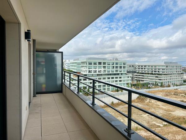 Location Appartement 2 pièces 44.56 m² - Courbevoie 92400