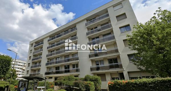 Location Appartement meublé 4 pièces 98.65 m² - Le Pecq 78230
