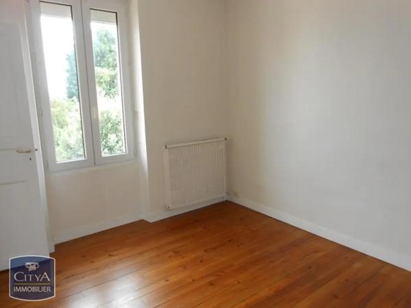 Maison à louer 3 pièces 51.28m²