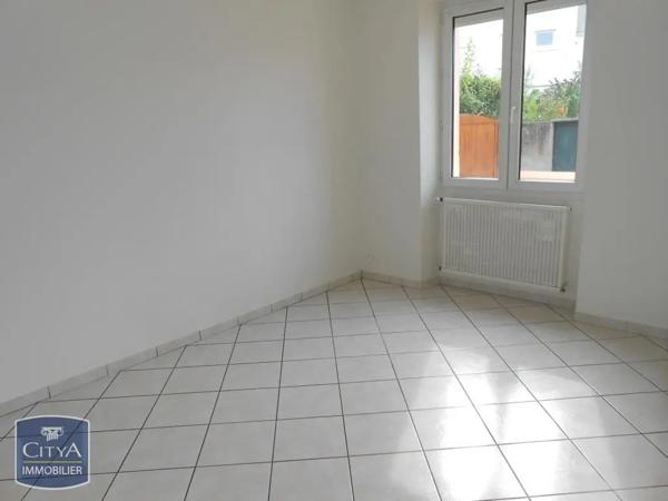 Maison à louer 3 pièces 51.28m²