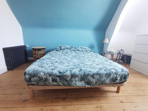 Maison 4 pièces à vendre Châtellerault - 86100 / Réf: 11768-2