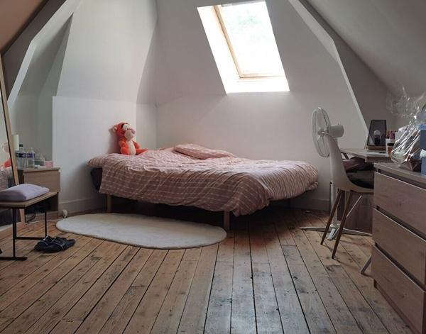 Maison 4 pièces à vendre Châtellerault - 86100 / Réf: 11768-2