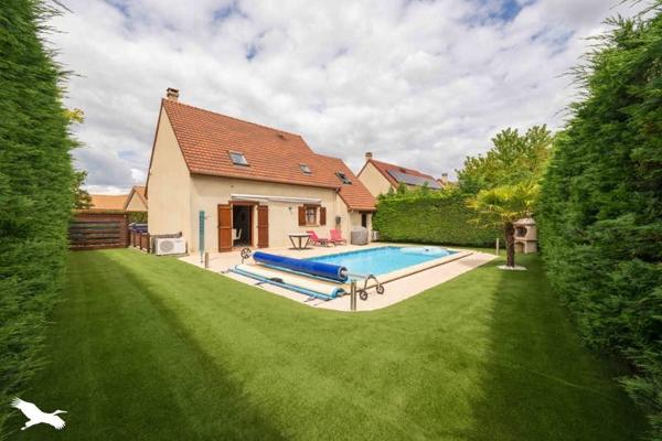 Maison à vendre 447 000 € Méry-sur-Oise 7 p 109 m² DPE D