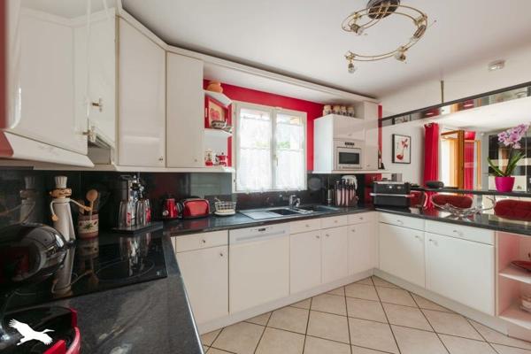 Maison à vendre 447 000 € Méry-sur-Oise 7 p 109 m² DPE D