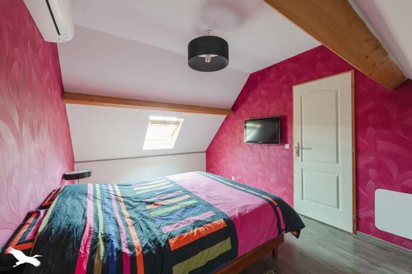 Maison à vendre 447 000 € Méry-sur-Oise 7 p 109 m² DPE D