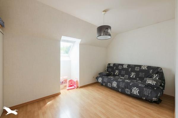 Maison à vendre 447 000 € Méry-sur-Oise 7 p 109 m² DPE D