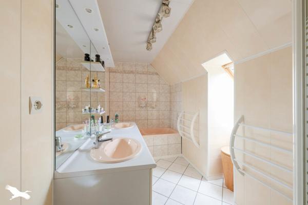 Maison à vendre 447 000 € Méry-sur-Oise 7 p 109 m² DPE D