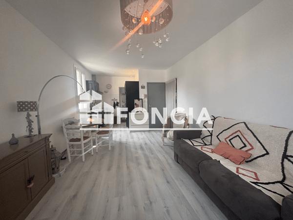 Location Studio meublé 27.8 m² - 48 AVENUE JEAN JAURES Ciboure 64500