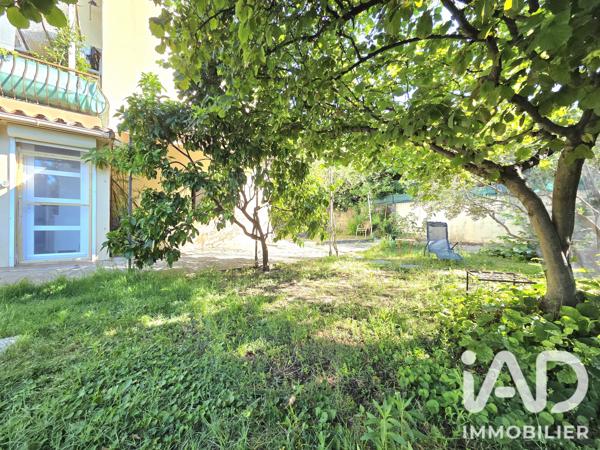 Appartement à vendre 4 pièces 75 m² Nîmes