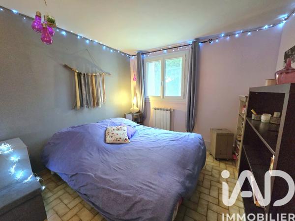 Appartement à vendre 4 pièces 75 m² Nîmes-Saint-Césaire
